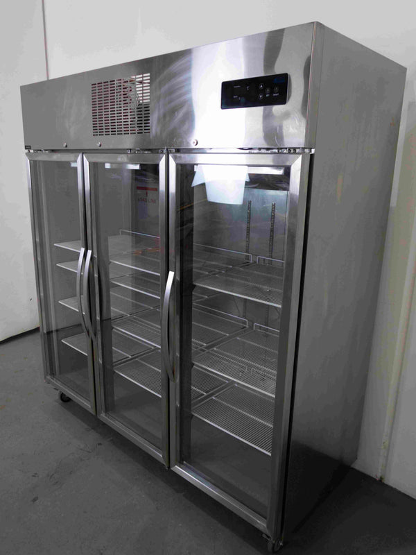 Thermaster SUCG1500 - Upright Fridge (3)