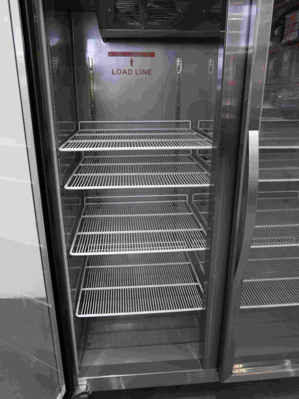 Thermaster SUCG1500 - Upright Fridge (5)