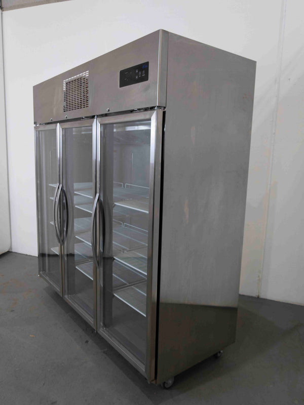 Thermaster SUCG1500 - Upright Fridge (7)