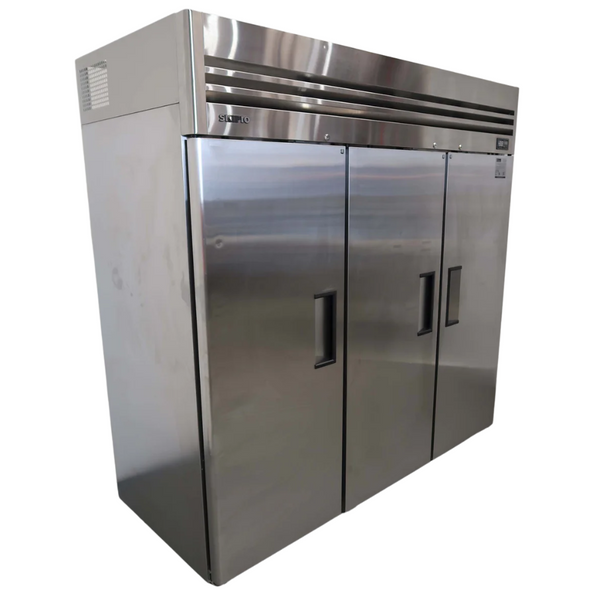 Skipio SRT65-3 - Upright Fridge (NaN)