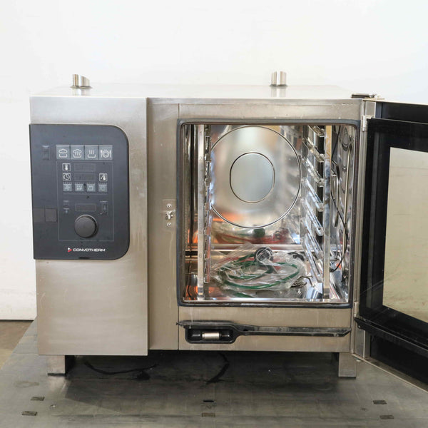 Convotherm C4ED610EB - 7 Tray Combi Oven (4)