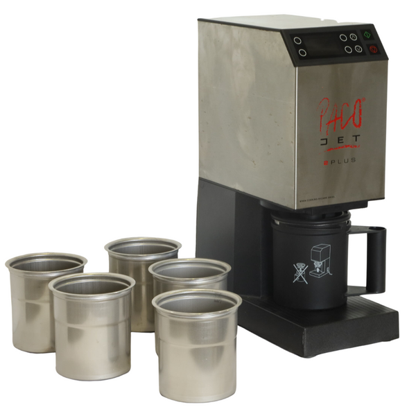 Pacojet 2 PLUS - Frozen Food Processor (NaN)