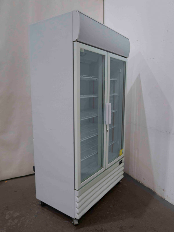 Thermaster LG-1000GE - Upright Fridge (4)