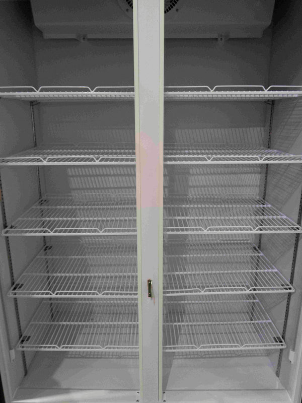 Thermaster LG-1000GE - Upright Fridge (6)