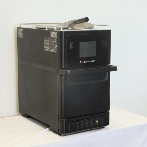 Merrychef EIKON E2S - Speed Oven (2)