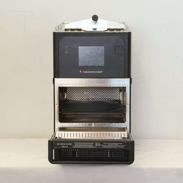Merrychef EIKON E2S - Speed Oven (4)