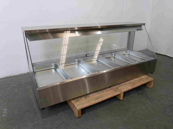 Woodson W.HFS25 - Bain Marie (2)