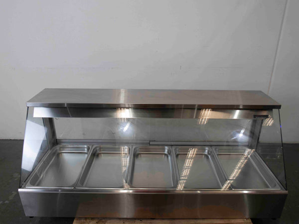 Woodson W.HFS25 - Bain Marie (3)