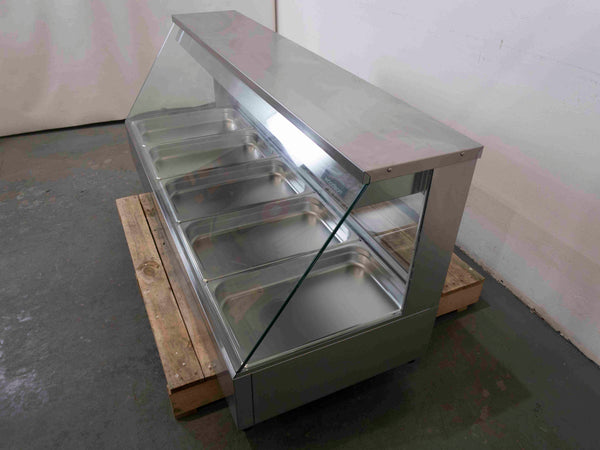 Woodson W.HFS25 - Bain Marie (4)