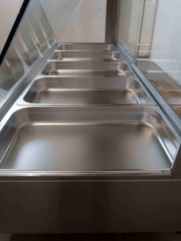 Woodson W.HFS25 - Bain Marie (5)