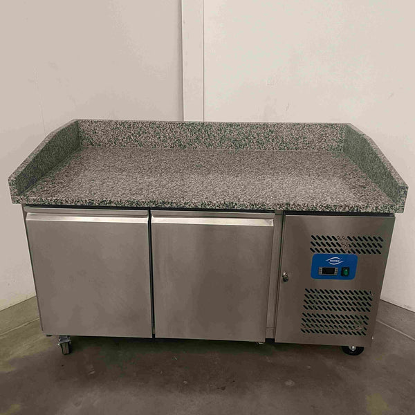 Norsk PZ2600TN - Pizza Prep Fridge (2)