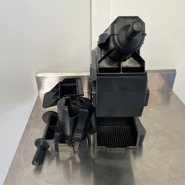 Goodnature M-1 - Juicer (5)