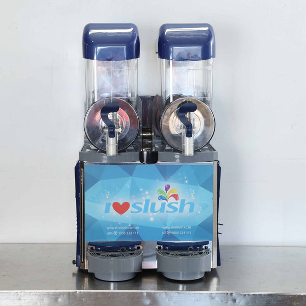 CAB EXPRESS 2 - Slushie Machine (3)