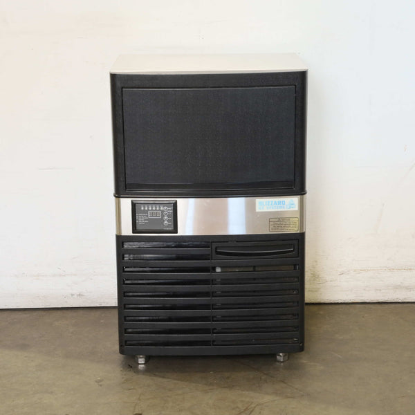 Blizzard SN-80P - Ice Machine (3)