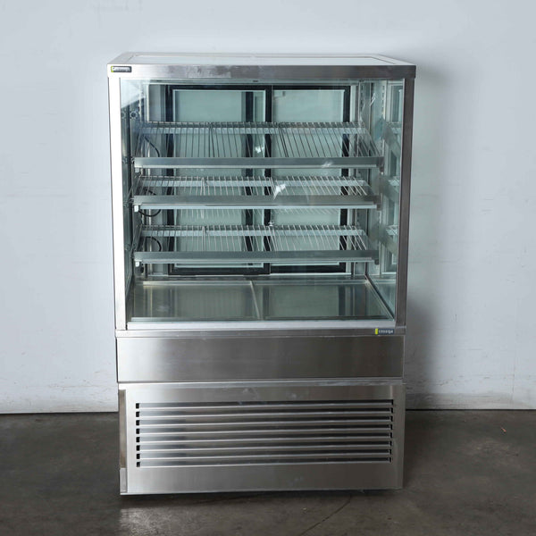Cossiga BTGRF9 - Cold Food Display (3)