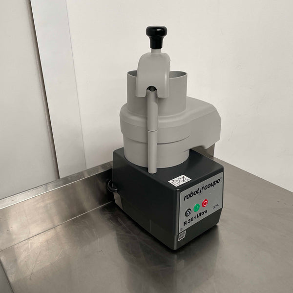 Robot Coupe R 301 ULTRA D Food Processor (4)
