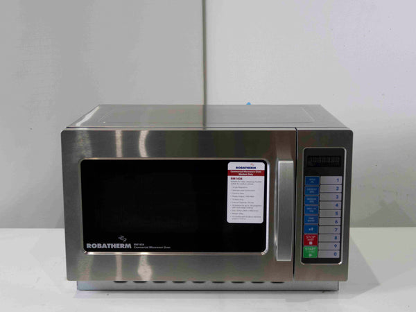 Robatherm RM1434 - Microwave Oven (2)
