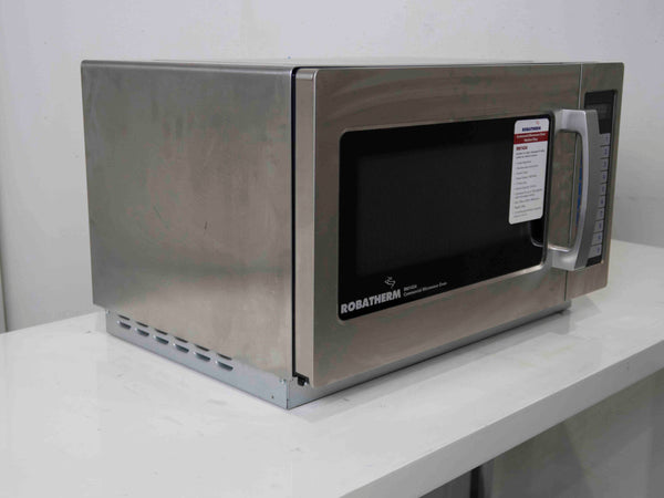 Robatherm RM1434 - Microwave Oven (4)
