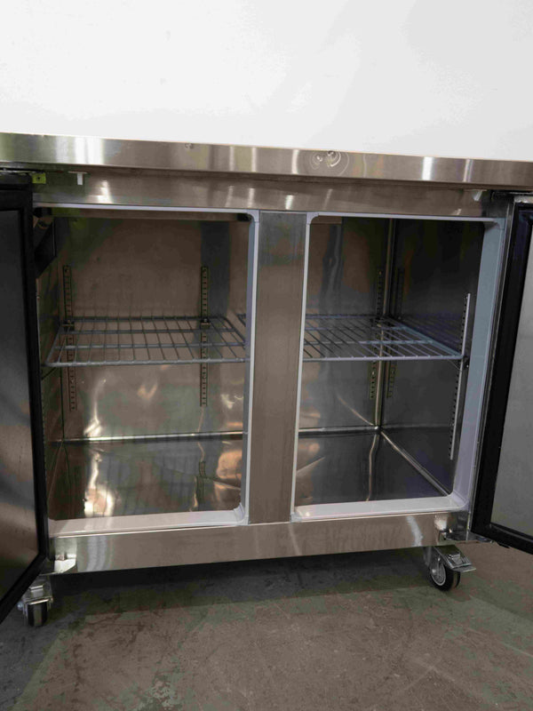 Austune CUF120-2 - Undercounter Freezer (5)