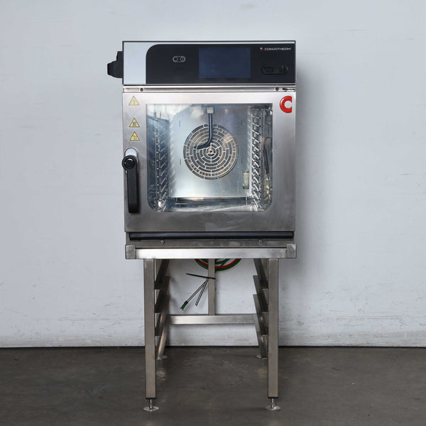 Convotherm OES 6.10 - Combi Oven (3)