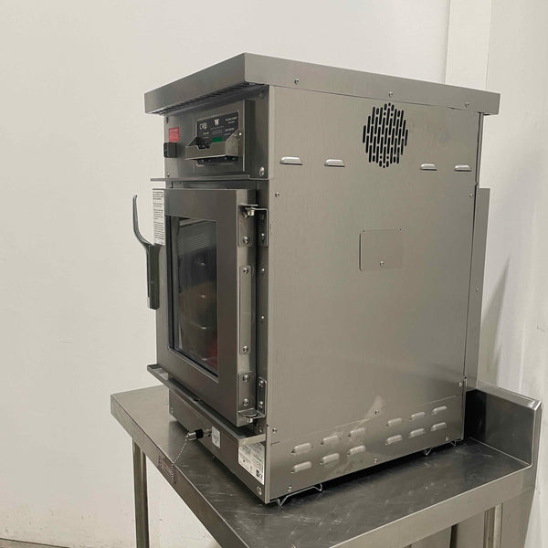 Winston HA4503GV - Holding Cabinet (4)