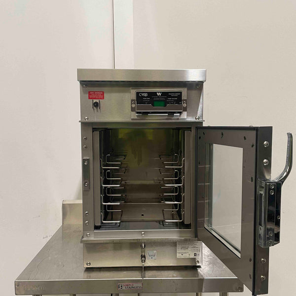 Winston HA4503GV - Holding Cabinet (5)