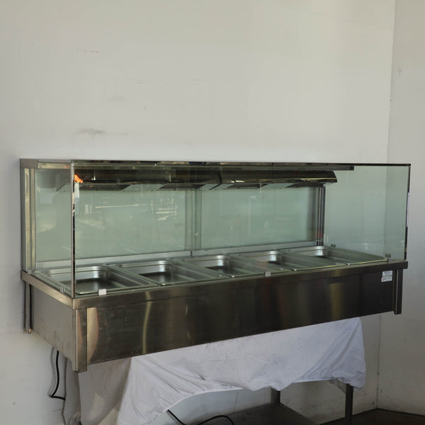 Royston BM-5 - Bain Marie (2)