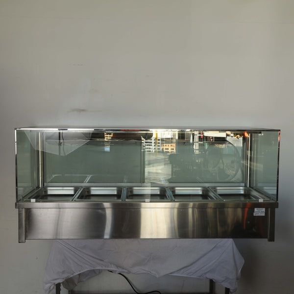 Royston BM-5 - Bain Marie (3)