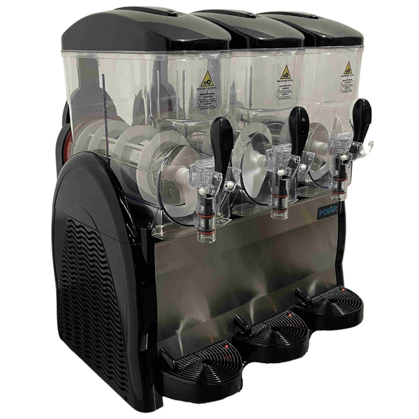 Polar DB843-A - Slushie Machine (NaN)