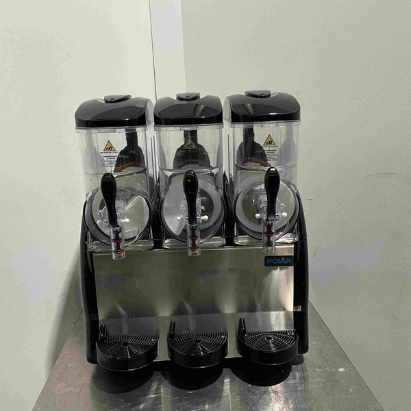 Polar DB843-A - Slushie Machine (2)