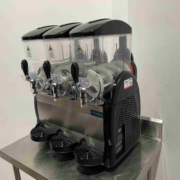 Polar DB843-A - Slushie Machine (3)