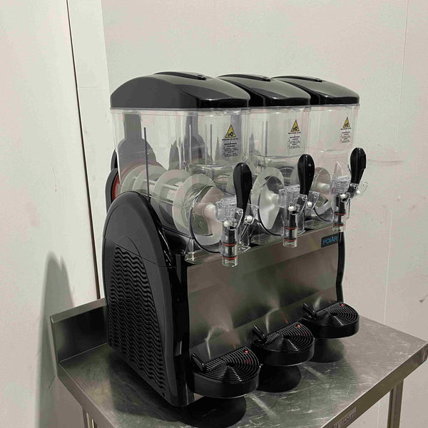 Polar DB843-A - Slushie Machine (4)