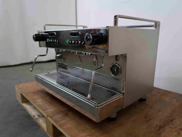 Rocket Boxer - 2 Group Coffee Machine (2)