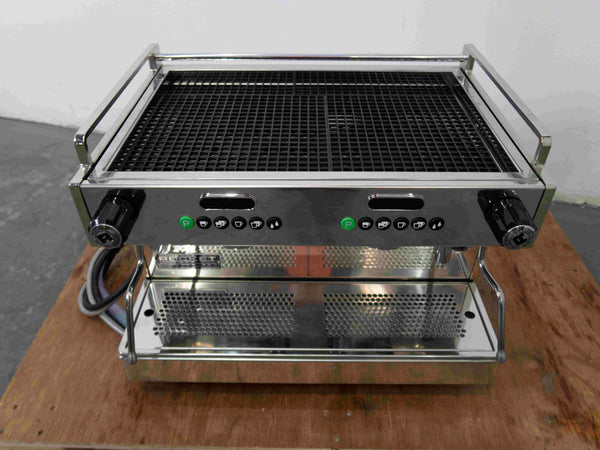 Rocket Boxer - 2 Group Coffee Machine (3)