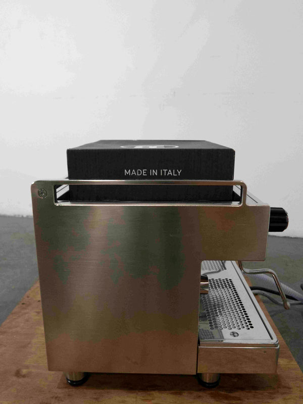 Rocket Boxer - 2 Group Coffee Machine (6)
