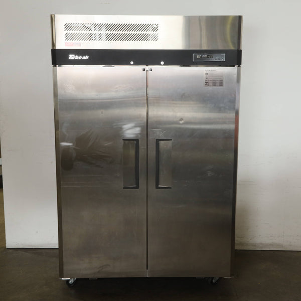 Turbo Air KF45-2 - Upright Freezer (3)