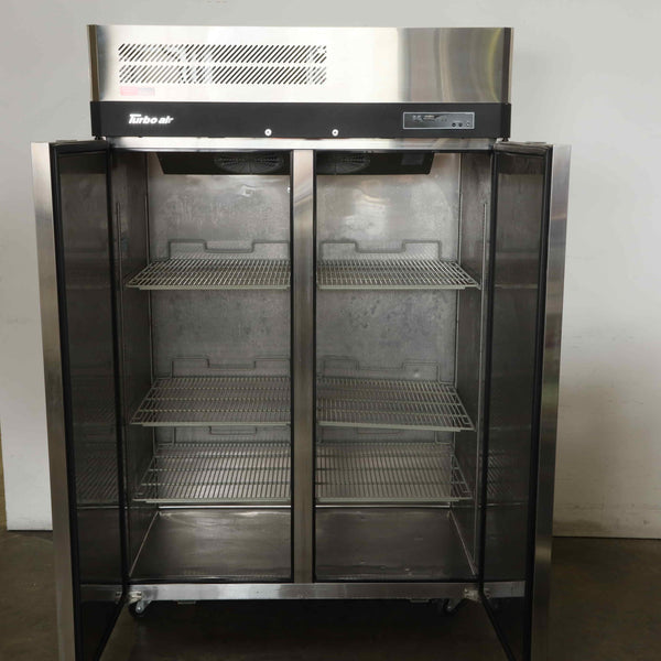 Turbo Air KF45-2 - Upright Freezer (4)
