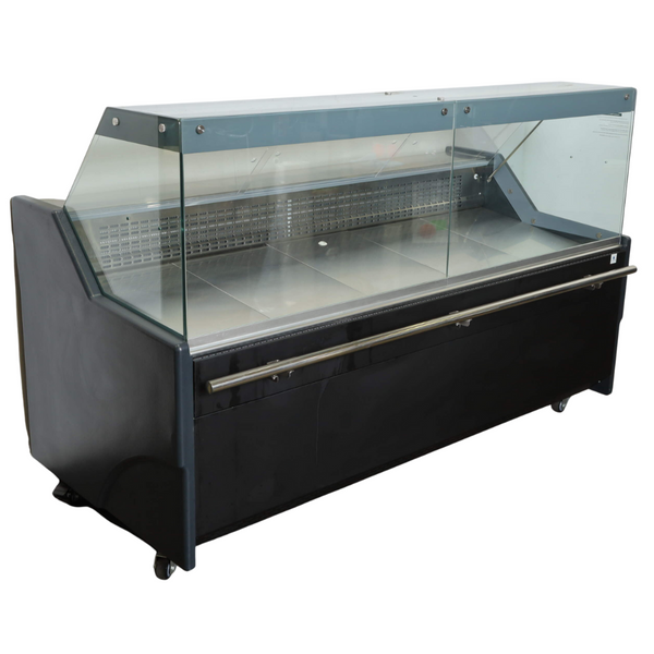 CDS BSS2090RG - Deli Display (NaN)