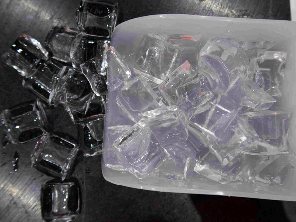 Hoshizaki KM80-B - Ice Machine (NaN)