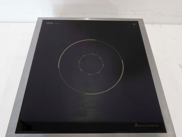 Dipo DCP23-V2 - Induction Cooktop (6)