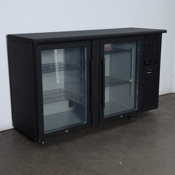 Anvil BBZ0200 - Underbench Fridge (2)
