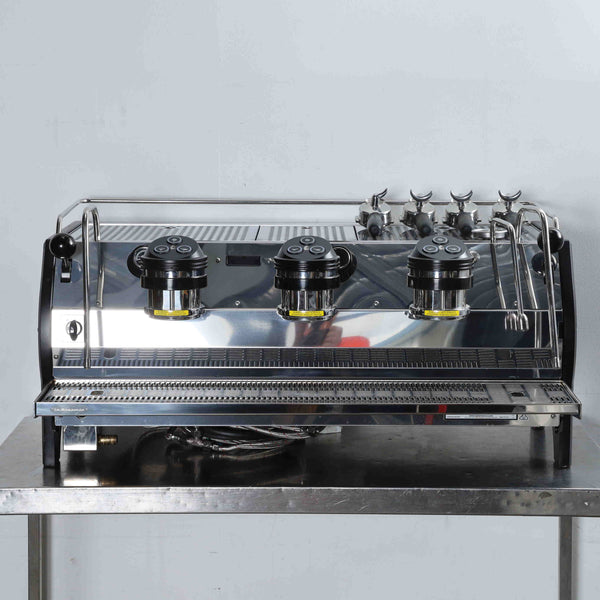 La Marzocco Strada AV 3GR Coffee Machine (3)
