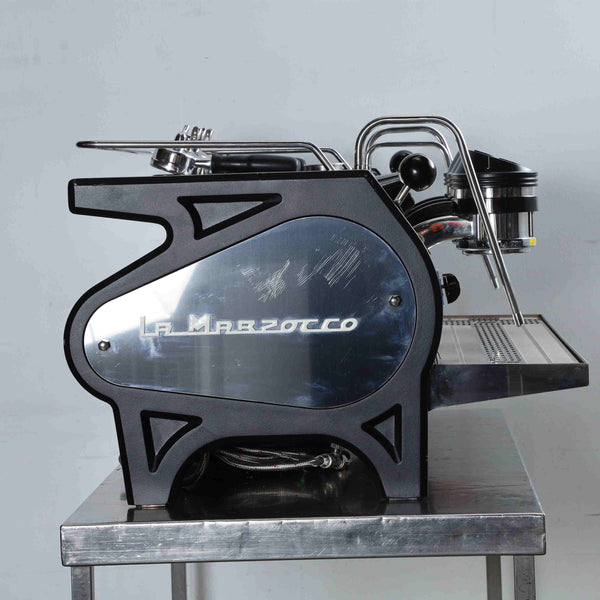 La Marzocco Strada AV 3GR Coffee Machine (4)