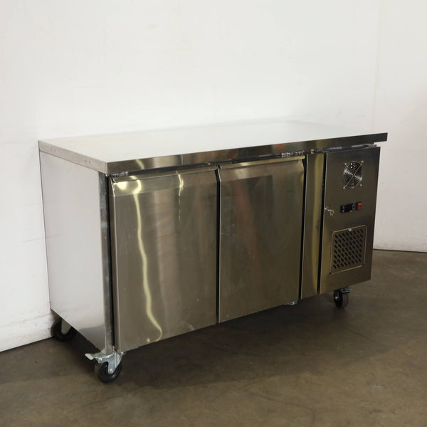 FED FE2100TN - Undercounter Fridge (2)