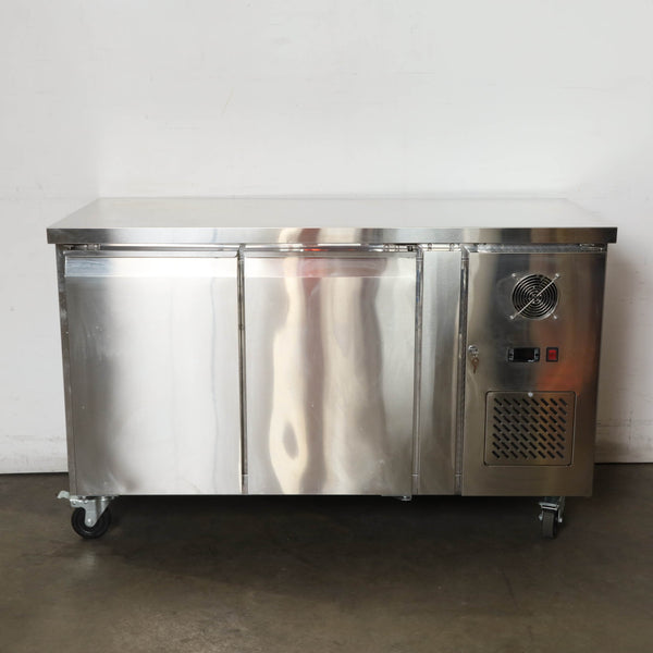 FED FE2100TN - Undercounter Fridge (3)