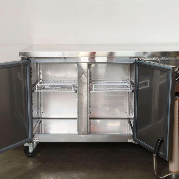 FED FE2100TN - Undercounter Fridge (4)