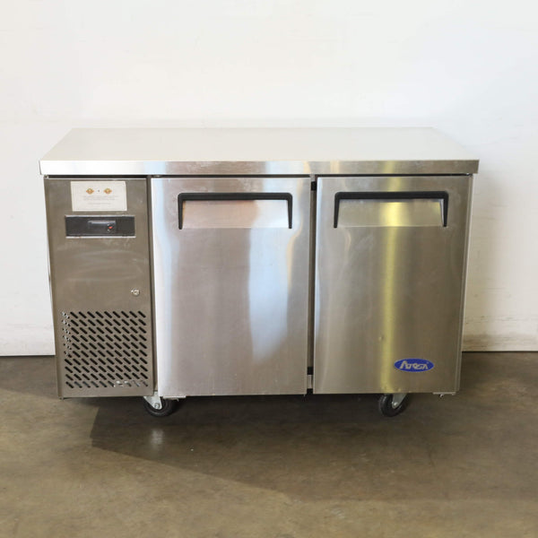Atosa YPF9025 - Undercounter Freezer (3)