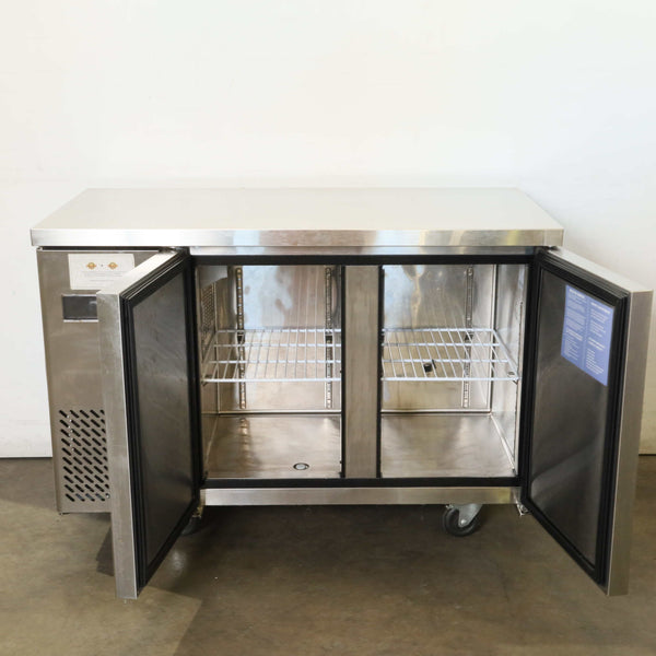 Atosa YPF9025 - Undercounter Freezer (4)