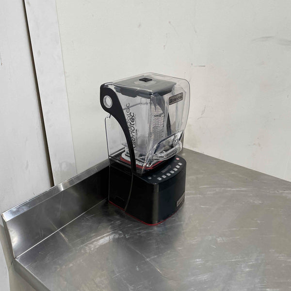 Blendtec Stealth 885 - Blender (4)