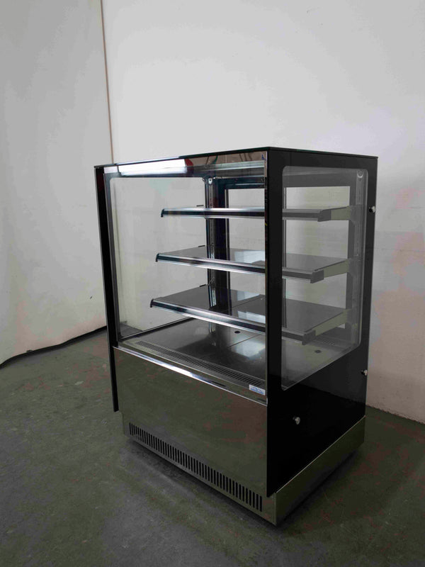 Freeze Edge GN-900R3 - Cold Food Display (2)